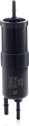 Palivový filter MANN FILTER WK 6030