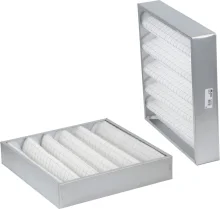 Panelový filter HIFI FILTER NN 72626 GSNT