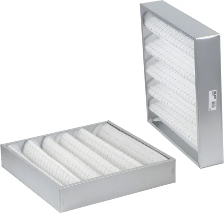 Panelový filter HIFI FILTER NN 72626 GSNT