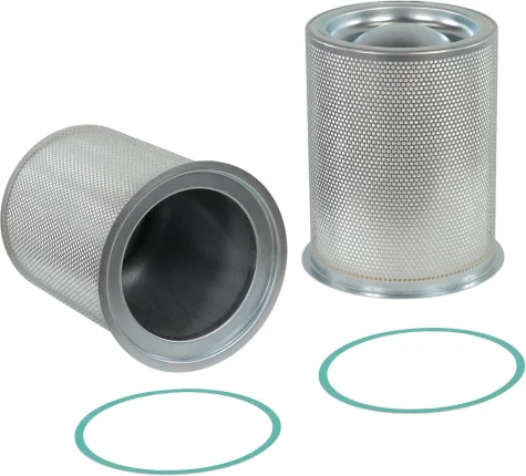 Separátor oleja HIFI FILTER OS 100