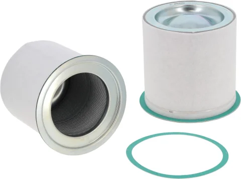 Separátor oleja HIFI FILTER OS 5256