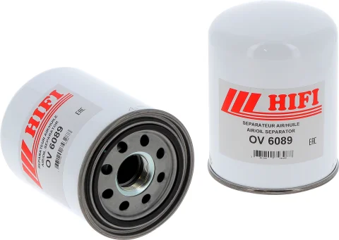 Separátor oleja HIFI FILTER OV 6089