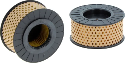 Vzduchový filter HIFI FILTER SA 12213