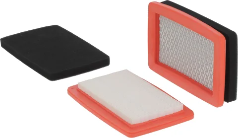 Vzduchový filter HIFI FILTER SA 12330