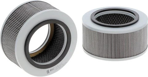 Vzduchový filter HIFI FILTER SA 12513