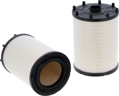 Vzduchový filter HIFI FILTER SA 16697