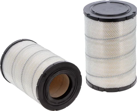 Vzduchový filter HIFI FILTER SA 17287
