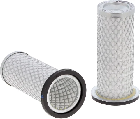 Poistný filter HIFI FILTER SA 17471