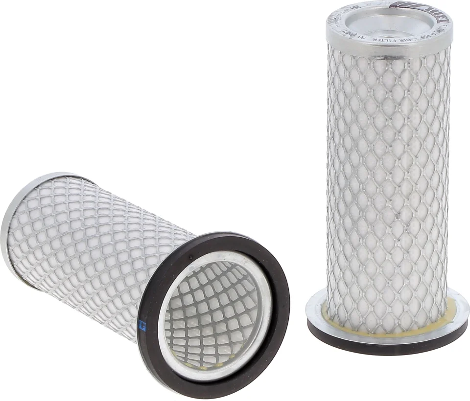 Poistný filter HIFI FILTER SA 17471 | ALLfilters.sk