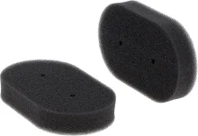 Penový vzduchový filter HIFI FILTER SA 17615