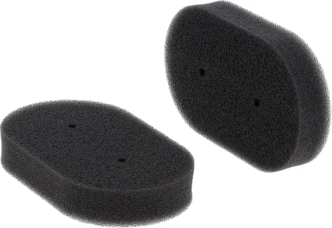 Penový vzduchový filter HIFI FILTER SA 17615