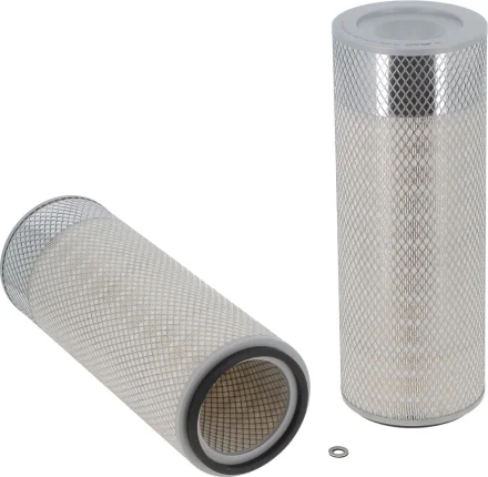 Vzduchový filter HIFI FILTER SA 18004