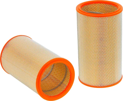 Vzduchový filter HIFI FILTER SA 18165
