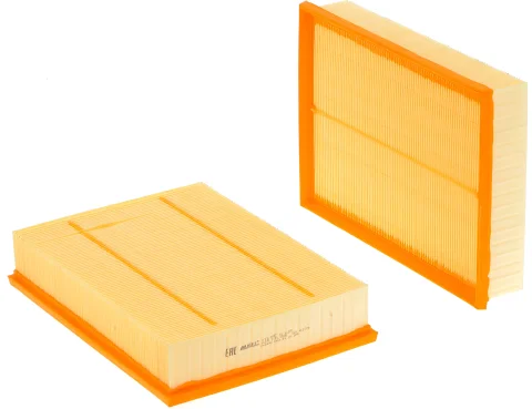 Vzduchový filter HIFI FILTER SA 6109