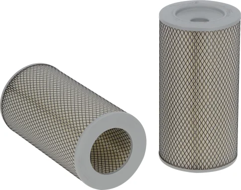 Vzduchový filter HIFI FILTER SA 8040