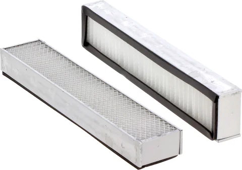 Kabínový filter HIFI FILTER SC 70173