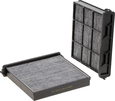 Kabínový filter HIFI FILTER SC 8083 CA