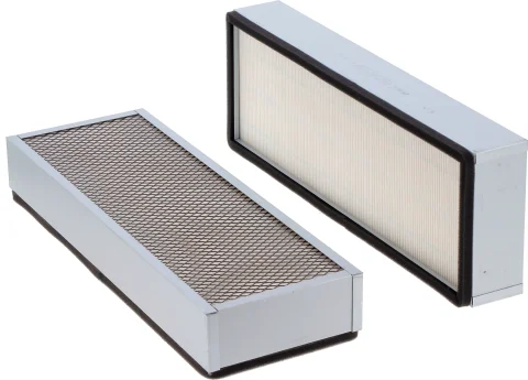 Kabínový filter HIFI FILTER SC 90016