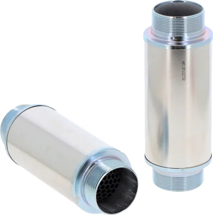 Tlmič HIFI FILTER SFS 02702