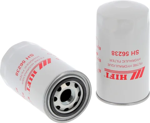 Hydraulický filter HIFI FILTER SH 56238