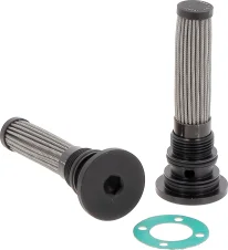 Hydraulický filter HIFI FILTER SH 630202