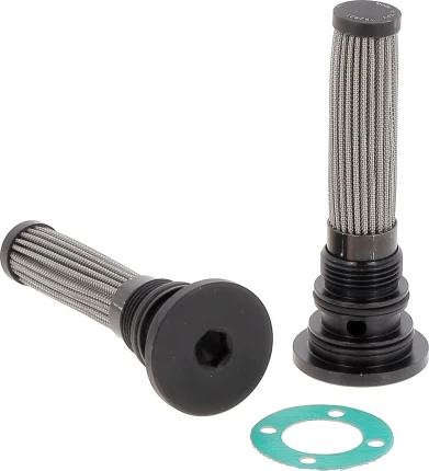 Hydraulický filter HIFI FILTER SH 630202