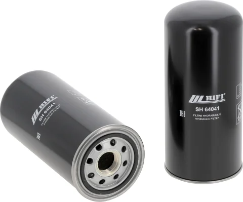 Hydraulický filter HIFI FILTER SH 64041