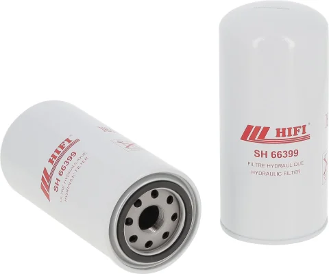 Hydraulický filter HIFI FILTER SH 66399