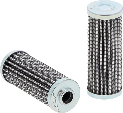 Hydraulický filter HIFI FILTER SH 75077