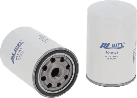 Olejový filter HIFI FILTER SO 11128