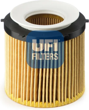 Olejový filter UFI 25.179.00
