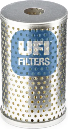 Olejový filter UFI 25.402.01
