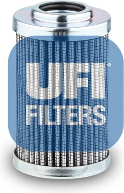 Hydraulický filter UFI 25.690.00
