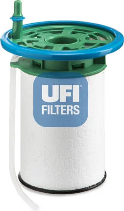 Palivový filter UFI 26.053.00