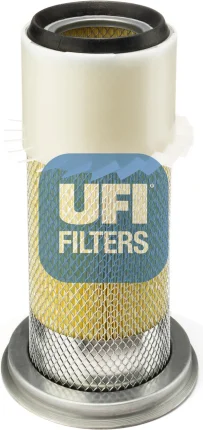 Vzduchový filter UFI 27.450.00
