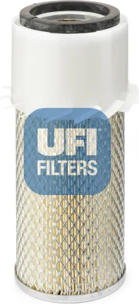 Vzduchový filter UFI 27.924.00