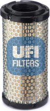 Vzduchový filter UFI 27.A05.00