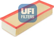 Vzduchový filter UFI 30.365.00