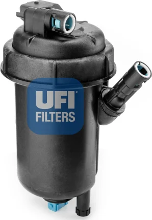 Palivový filter UFI 55.139.00
