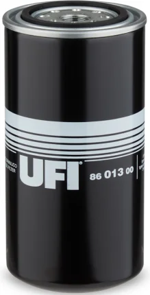 Hydraulický filter UFI 86.013.00