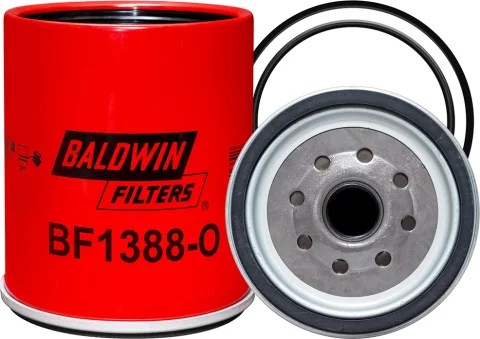 Palivový filter BALDWIN FILTERS BF1388-O