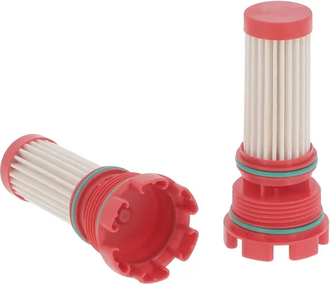 Palivový filter HIFI FILTER BE 5016