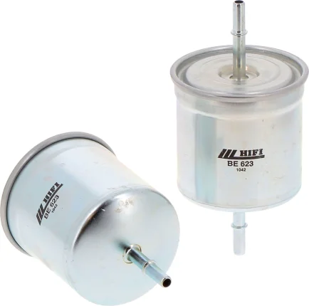 Palivový filter HIFI FILTER BE 623