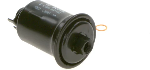 Palivový filter BOSCH 0 986 450 103