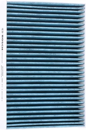 Kabínový filter BOSCH 0 986 628 526