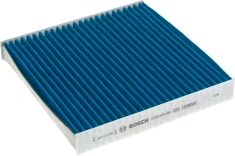 Kabínový filter BOSCH 0 986 628 584