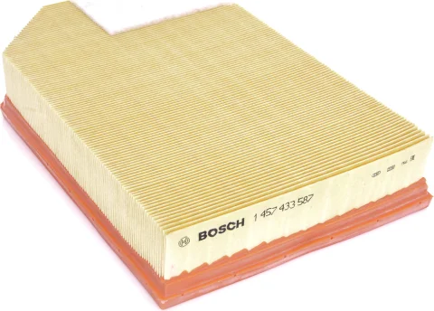 Vzduchový filter BOSCH 1 457 433 587