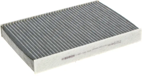 Kabínový filter BOSCH 1 987 432 549