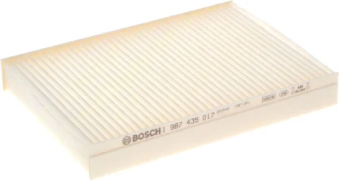 Kabínový filter BOSCH 1 987 435 017