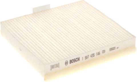 Kabínový filter BOSCH 1 987 435 106